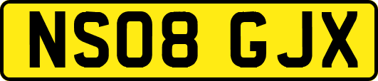 NS08GJX