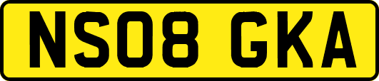 NS08GKA