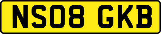 NS08GKB
