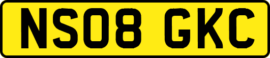 NS08GKC