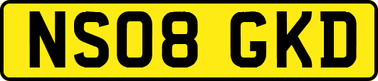 NS08GKD