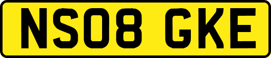 NS08GKE