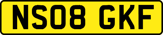 NS08GKF