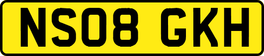 NS08GKH
