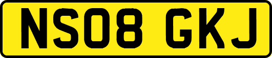 NS08GKJ