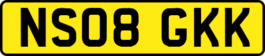 NS08GKK