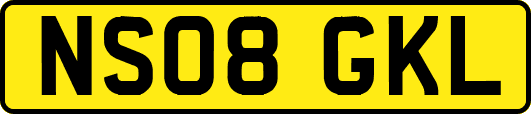NS08GKL
