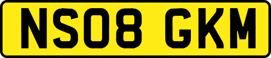NS08GKM