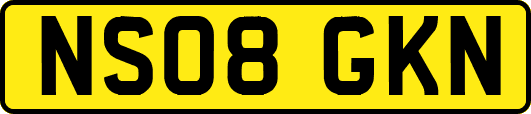 NS08GKN
