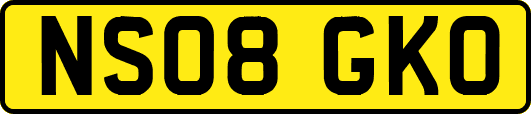 NS08GKO