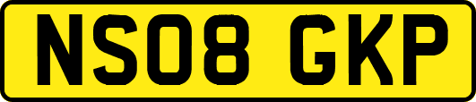 NS08GKP