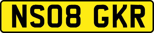 NS08GKR