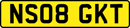 NS08GKT