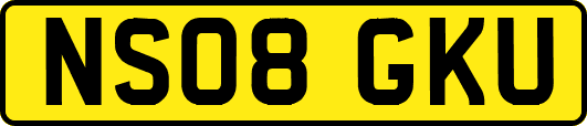 NS08GKU