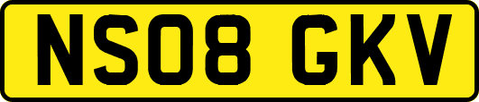 NS08GKV