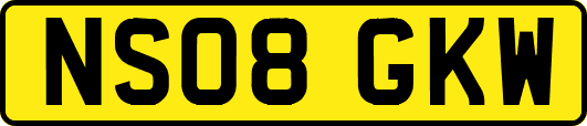 NS08GKW