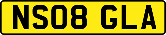 NS08GLA