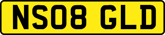 NS08GLD