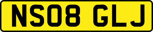 NS08GLJ