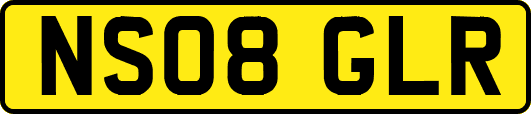 NS08GLR