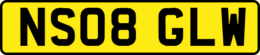 NS08GLW
