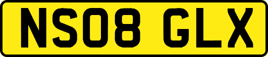 NS08GLX