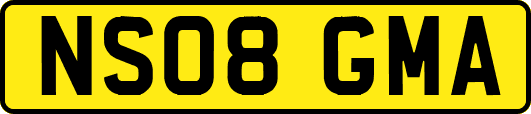 NS08GMA