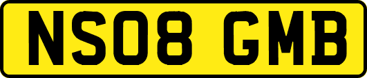 NS08GMB