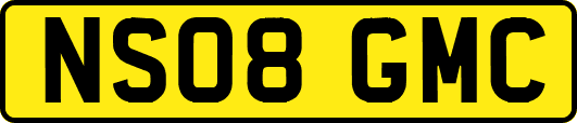 NS08GMC