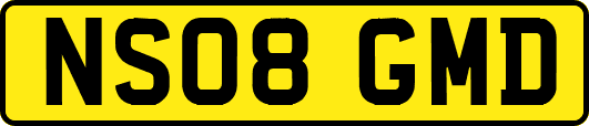 NS08GMD