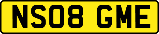 NS08GME