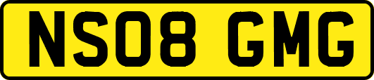 NS08GMG