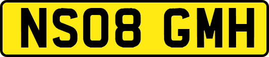 NS08GMH