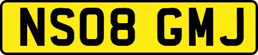 NS08GMJ
