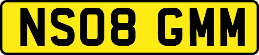 NS08GMM