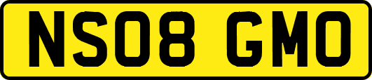 NS08GMO