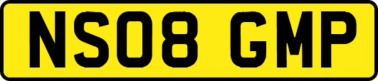 NS08GMP