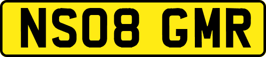NS08GMR