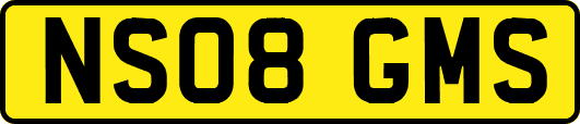 NS08GMS