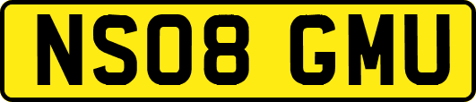 NS08GMU