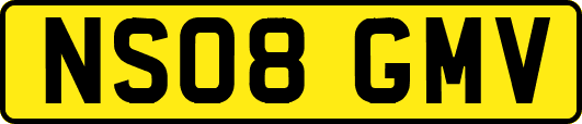 NS08GMV