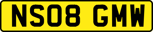NS08GMW