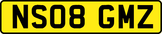 NS08GMZ