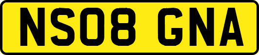 NS08GNA