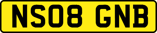 NS08GNB