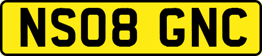 NS08GNC