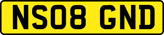 NS08GND