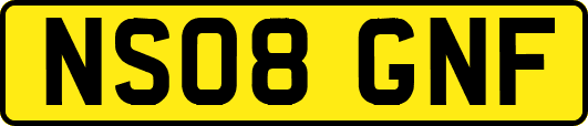 NS08GNF