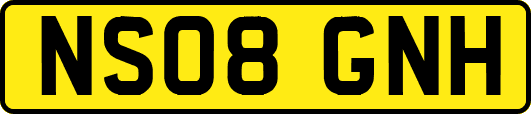 NS08GNH
