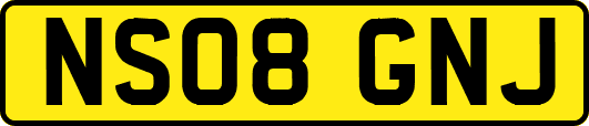 NS08GNJ